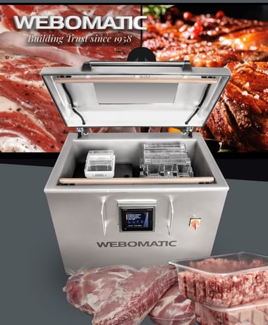 Thiết bị chế biến Neo Foodtech