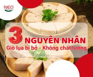 Máy xay giò chả bán chạy 2025