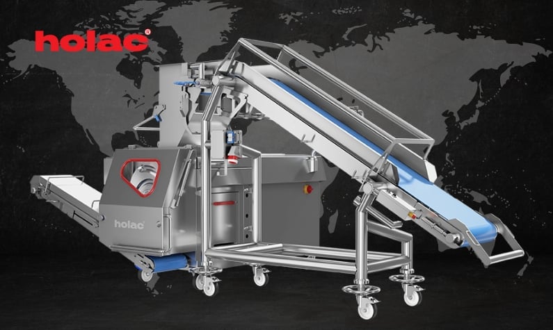 HOLAC CHLB Đức