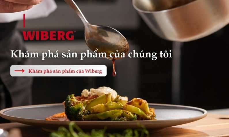 WIBERG CHLB Đức