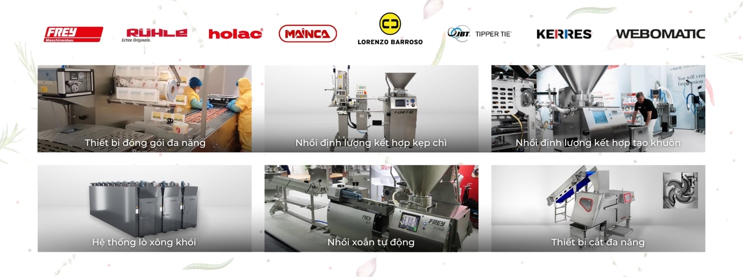 Neo Foodtech