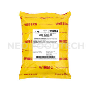 Lebo Super TR - Tạo cấu trúc