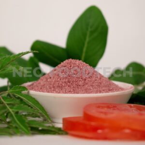 Muối Đỏ Neo - Tạo và giữ màu