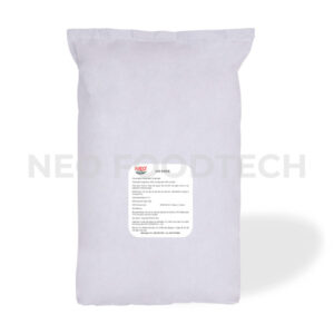 Soy Fiber (Xơ đậu nành)